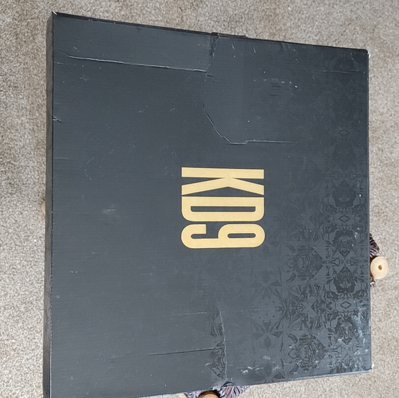 Nike Zoom KD Elite - Picture 9 of 9